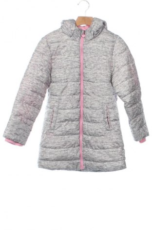 Kinderjacke Dopo Dopo, Größe 6-7y/ 122-128 cm, Farbe Grau, Preis 29,99 €