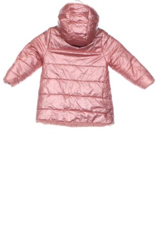 Kinderjacke Du Pareil Au Meme, Größe 18-24m/ 86-98 cm, Farbe Aschrosa, Preis € 15,99