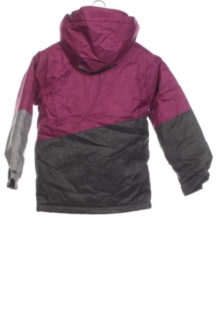 Kinderjacke ECHT, Größe 6-7y/ 122-128 cm, Farbe Mehrfarbig, Preis € 41,83