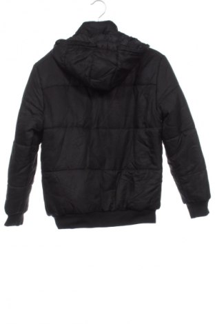 Kinderjacke Ellesse, Größe 12-13y/ 158-164 cm, Farbe Schwarz, Preis 20,99 €