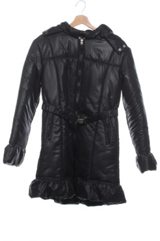 Kinderjacke Energiers, Größe 15-18y/ 170-176 cm, Farbe Schwarz, Preis € 34,58