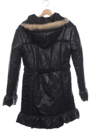 Kinderjacke Energiers, Größe 15-18y/ 170-176 cm, Farbe Schwarz, Preis € 34,58