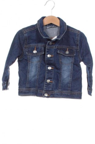 Kinderjacke Ergee, Größe 12-18m/ 80-86 cm, Farbe Blau, Preis € 5,99