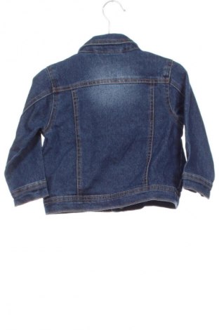 Kinderjacke Ergee, Größe 12-18m/ 80-86 cm, Farbe Blau, Preis € 5,99