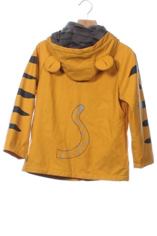 Kinderjacke F&F, Größe 6-7y/ 122-128 cm, Farbe Gelb, Preis € 16,00