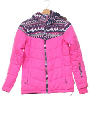 Kinderjacke Fire Fly, Größe 12-13y/ 158-164 cm, Farbe Rosa, Preis 26,99 €