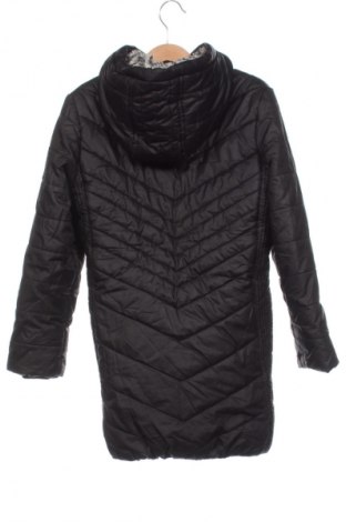 Kinderjacke Flo, Größe 6-7y/ 122-128 cm, Farbe Schwarz, Preis 30,99 €