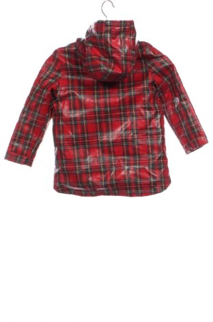 Kinderjacke Galeries Lafayette, Größe 6-7y/ 122-128 cm, Farbe Rot, Preis € 30,99