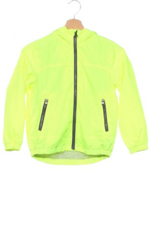 Kinderjacke Gap Kids, Größe 6-9m/ 68-74 cm, Farbe Grün, Preis 26,99 €