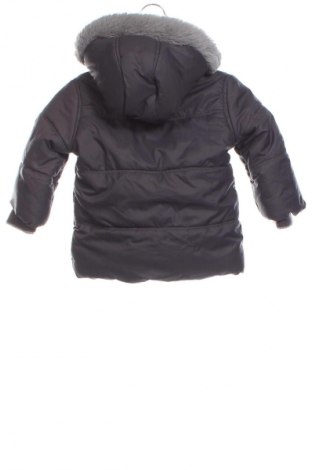 Kinderjacke George, Größe 6-9m/ 68-74 cm, Farbe Grau, Preis 19,44 €