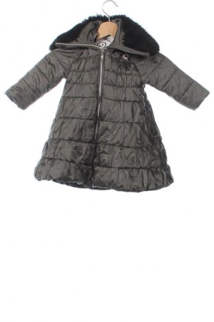 Kinderjacke Glamorous, Größe 18-24m/ 86-98 cm, Farbe Grau, Preis 31,99 €