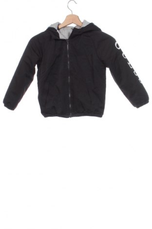 Kinderjacke Guess, Größe 6-7y/ 122-128 cm, Farbe Schwarz, Preis € 38,36