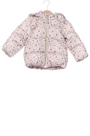 Kinderjacke H&M, Größe 12-18m/ 80-86 cm, Farbe Mehrfarbig, Preis 16,44 €