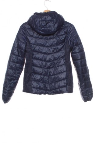 Kinderjacke H&M, Größe 14-15y/ 168-170 cm, Farbe Blau, Preis € 22,99