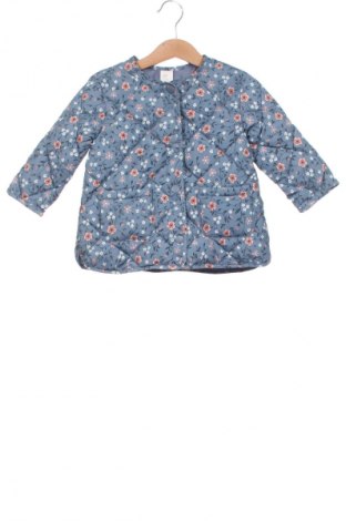 Kinderjacke H&M, Größe 12-18m/ 80-86 cm, Farbe Mehrfarbig, Preis € 11,99