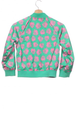 Kinderjacke H&M, Größe 7-8y/ 128-134 cm, Farbe Grün, Preis € 17,99