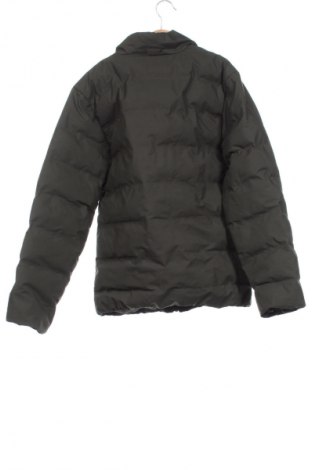 Kinderjacke H&M, Größe 10-11y/ 146-152 cm, Farbe Grün, Preis € 8,99