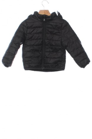 Kinderjacke H&M, Größe 2-3y/ 98-104 cm, Farbe Schwarz, Preis 22,99 €