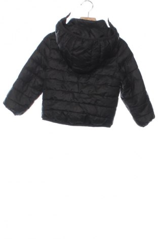 Kinderjacke H&M, Größe 2-3y/ 98-104 cm, Farbe Schwarz, Preis € 17,99