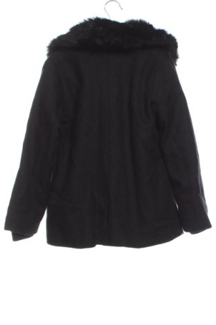 Geacă pentru copii H&M, Mărime 6-7y/ 122-128 cm, Culoare Negru, Preț 46,99 Lei