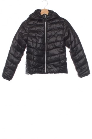 Kinderjacke H&M, Größe 9-10y/ 140-146 cm, Farbe Schwarz, Preis € 22,99