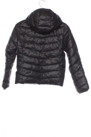 Kinderjacke H&M, Größe 9-10y/ 140-146 cm, Farbe Schwarz, Preis 22,99 €