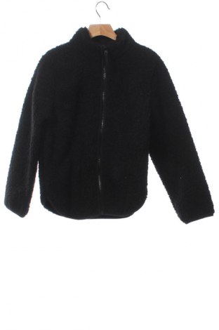 Kinderjacke H&M, Größe 7-8y/ 128-134 cm, Farbe Schwarz, Preis € 16,00