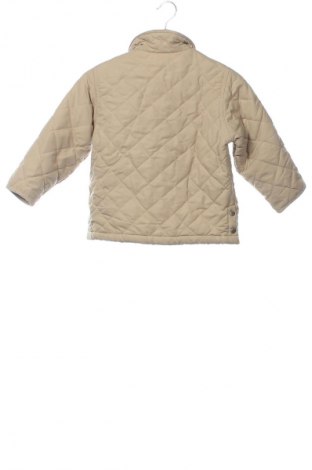 Kinderjacke H&M L.O.G.G., Größe 4-5y/ 110-116 cm, Farbe Beige, Preis € 26,99