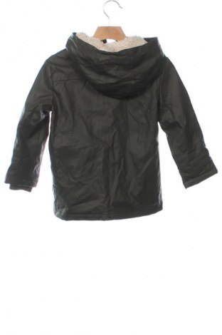 Kinderjacke Hema, Größe 2-3y/ 98-104 cm, Farbe Grün, Preis € 9,99