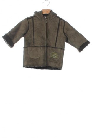 Kinderjacke Impidimpi, Größe 12-18m/ 80-86 cm, Farbe Grün, Preis 29,99 €