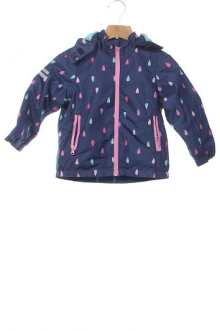 Kinderjacke Impidimpi, Größe 18-24m/ 86-98 cm, Farbe Mehrfarbig, Preis € 7,99