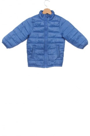 Kinderjacke Impidimpi, Größe 2-3y/ 98-104 cm, Farbe Blau, Preis € 11,99