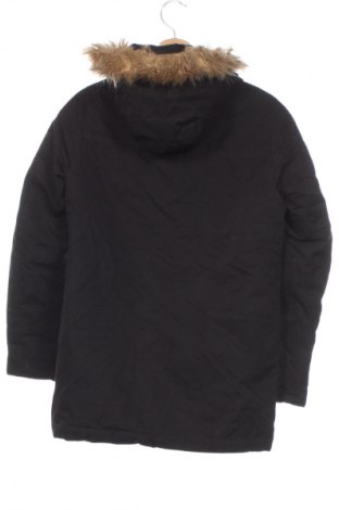 Detská bunda  Jack & Jones, Veľkosť 13-14y/ 164-168 cm, Farba Čierna, Cena  26,95 €