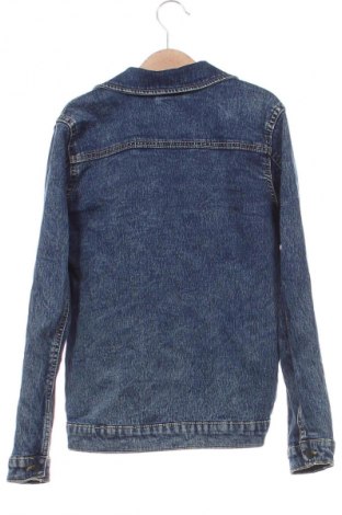 Kinderjacke Jako-O, Größe 9-10y/ 140-146 cm, Farbe Blau, Preis 4,99 €