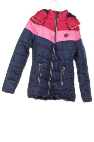 Kinderjacke Kids, Größe 8-9y/ 134-140 cm, Farbe Blau, Preis 29,99 €