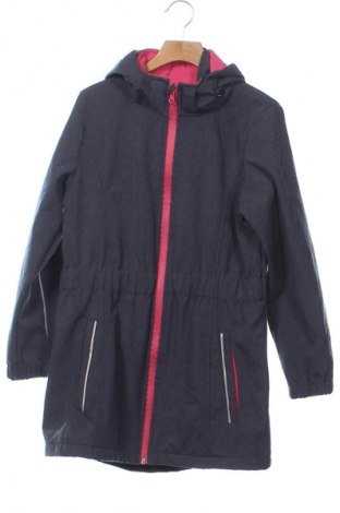 Kinderjacke Kids, Größe 11-12y/ 152-158 cm, Farbe Grau, Preis 22,99 €