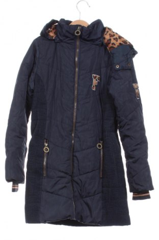 Kinderjacke Kids, Größe 8-9y/ 134-140 cm, Farbe Blau, Preis € 29,99