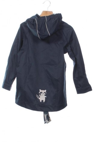 Kinderjacke Kids By Tchibo, Größe 6-7y/ 122-128 cm, Farbe Blau, Preis € 26,00