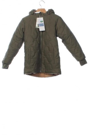 Kinderjacke Kids By Tchibo, Größe 6-7y/ 122-128 cm, Farbe Grün, Preis € 35,00