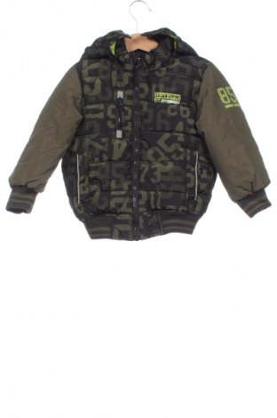 Kinderjacke Kiki & Koko, Größe 2-3y/ 98-104 cm, Farbe Mehrfarbig, Preis € 9,99