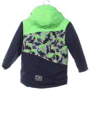 Kinderjacke Kiki & Koko, Größe 3-4y/ 104-110 cm, Farbe Mehrfarbig, Preis € 29,99