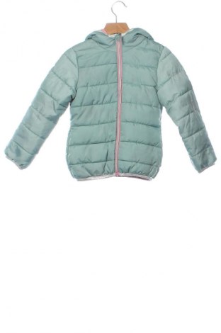 Kinderjacke Kiki & Koko, Größe 4-5y/ 110-116 cm, Farbe Blau, Preis € 9,99