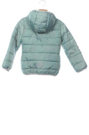 Kinderjacke Kiki & Koko, Größe 4-5y/ 110-116 cm, Farbe Blau, Preis € 9,99