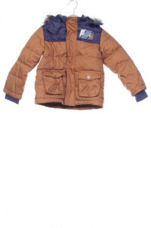 Kinderjacke Kiki & Koko, Größe 2-3y/ 98-104 cm, Farbe Braun, Preis € 11,99