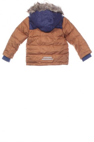 Kinderjacke Kiki & Koko, Größe 2-3y/ 98-104 cm, Farbe Braun, Preis 11,99 €