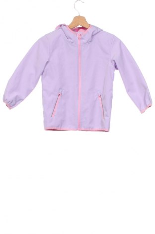 Kinderjacke Kiki & Koko, Größe 5-6y/ 116-122 cm, Farbe Lila, Preis € 5,99