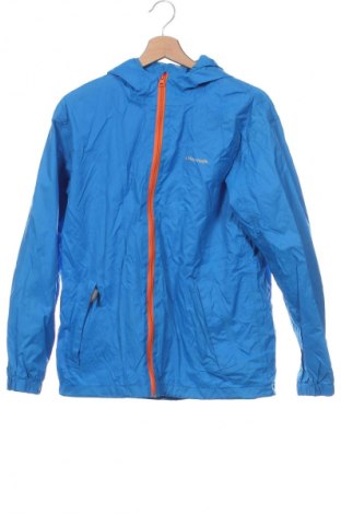 Kinderjacke Kilimanjaro, Größe 12-13y/ 158-164 cm, Farbe Blau, Preis 33,99 €