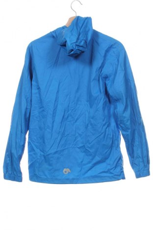 Kinderjacke Kilimanjaro, Größe 12-13y/ 158-164 cm, Farbe Blau, Preis 18,99 €