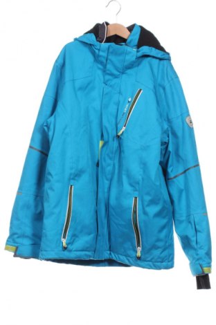 Kinderjacke Killtec, Größe 12-13y/ 158-164 cm, Farbe Blau, Preis 49,99 €