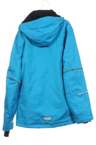 Kinderjacke Killtec, Größe 12-13y/ 158-164 cm, Farbe Blau, Preis € 50,99